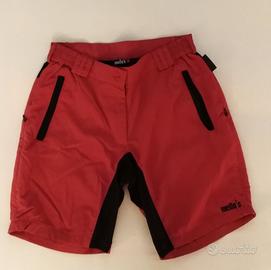 Bermuda trekking donna 