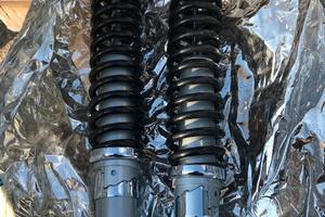 AMMORTIZZATORI BILSTEIN E CERIANI