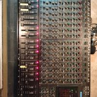 Fostex mixer