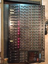 Fostex mixer