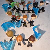 star wars ovetti kinder sorpresa 