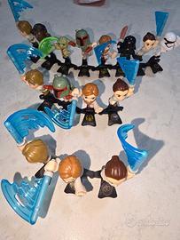 star wars ovetti kinder sorpresa 