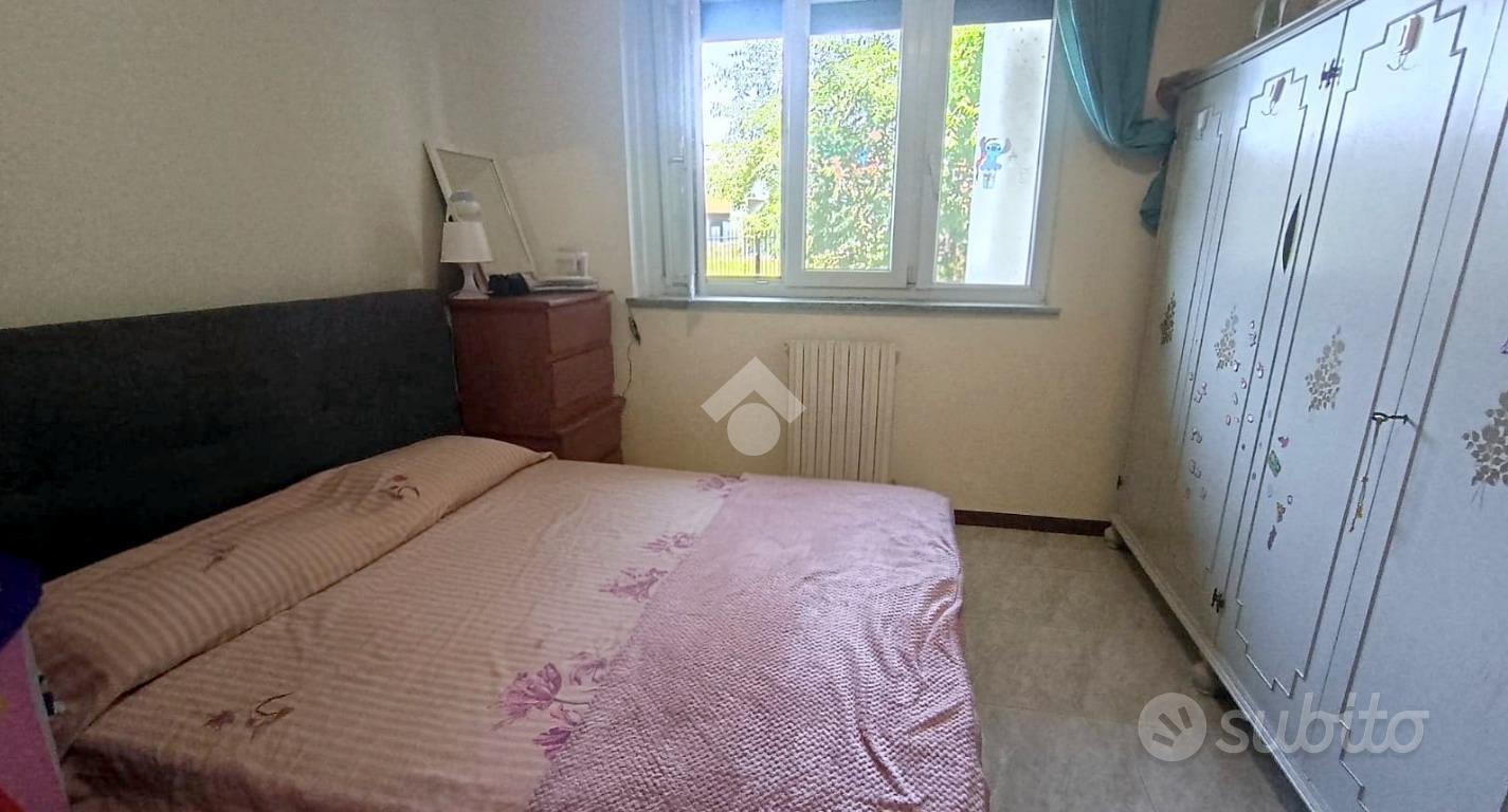 Apartment in San Giuliano Milanese, Cascina Carlotta - Altro