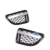 GRIGLIE LATERALI ALETTE RANGE ROVER SPORT 06-09 LO
