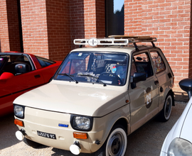 Fiat 126 fsm