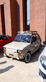 Fiat 126 fsm