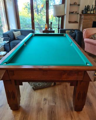 OTTORINO RESTALDI Originale perfettamente restaura