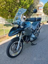 bmw r1200gs 