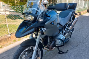 bmw r1200gs 