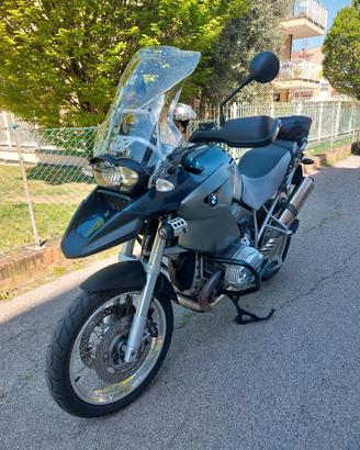 bmw r1200gs 