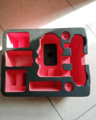 Mini 3 Pro Protezione 