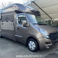 Opel Movano STX 35 2.2 BlueHDi 165 PLM-SL 3p....