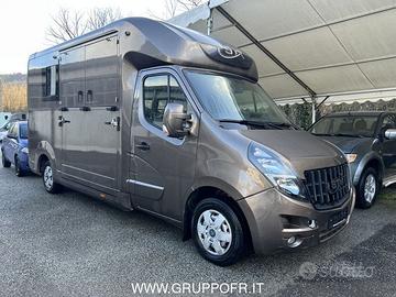 Opel Movano STX 35 2.2 BlueHDi 165 PLM-SL 3p....