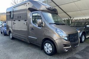 Opel Movano STX 35 2.2 BlueHDi 165 PLM-SL 3p....