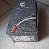 Testina braccio oscillante Mercedes