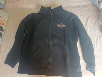 felpa Harley Davidson 