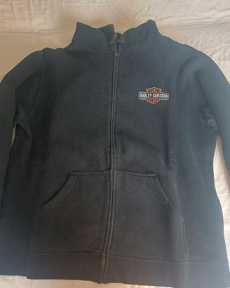 felpa Harley Davidson 