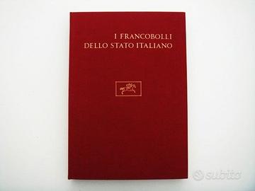 I francobolli dello Stato italiano (1862 - 1957)