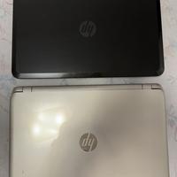 Pc portatile HP