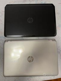 Pc portatile HP