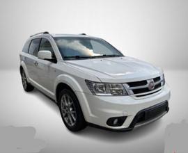FIAT Freemont - 2014