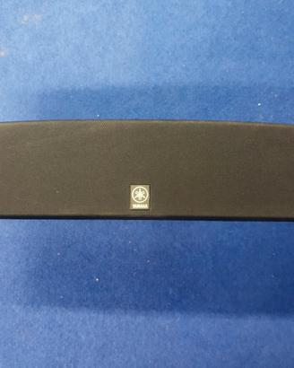 Cassa surround centrale Yamaha