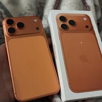 Iphone 17 pro max 512gb