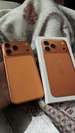 Iphone 17 pro max 512gb