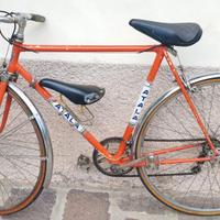 Bici Vintage Atala Officine Meccaniche 1974 Tg57