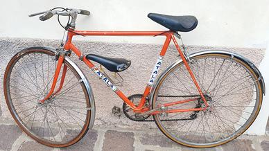 Bici Vintage Atala Officine Meccaniche 1974 Tg57