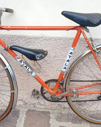 Bici Vintage Atala Officine Meccaniche 1974 Tg57