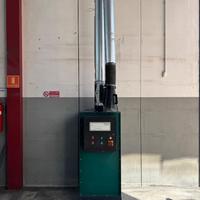 Aspiratori Industriali EXPANSION ELETTRONICS