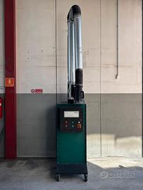 Aspiratori Industriali EXPANSION ELETTRONICS