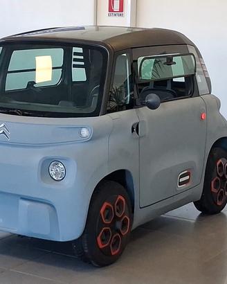 Citroen Ami My Pop