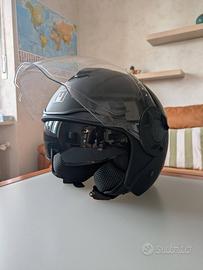 Casco jet MPH taglia xs