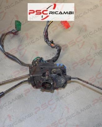 Devioluci deviosgancio Alfa Romeo Giulietta 77/85