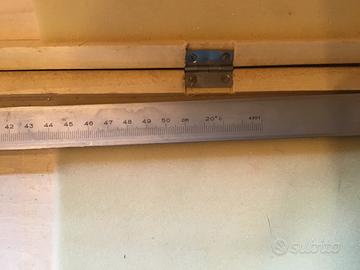 Calibro vintage 500 mm