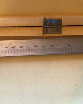 Calibro vintage 500 mm