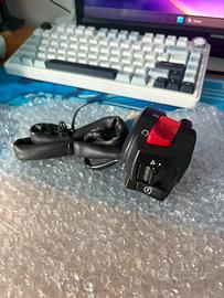Blocchetto destro Hornet 600 2008