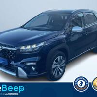 Suzuki S-Cross 1.4H YORU 4WD ALLGRIP 129CV
