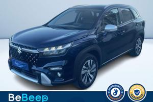 Suzuki S-Cross 1.4H YORU 4WD ALLGRIP 129CV