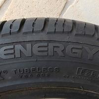 2 PNEUMATICI MICHELIN 155/65/R14 ENERGY 