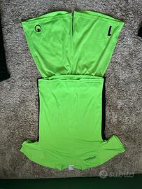 completo portiere uhlsport