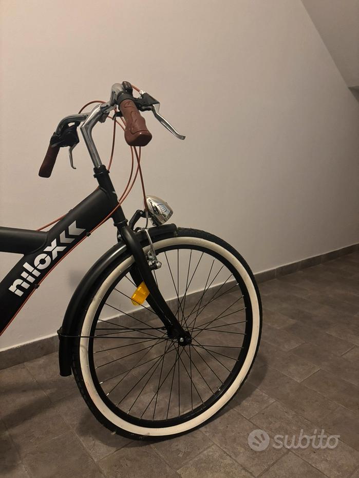 Esselunga Nilox Sl5 Prezzo Esselunga Fantastiche Offerte Di Biciclette