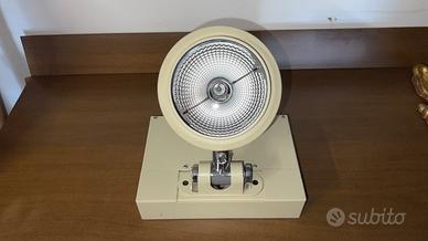 Targetti Faretto Vespa Alogeno 70W