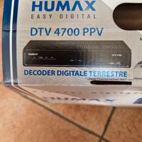decoder tv
