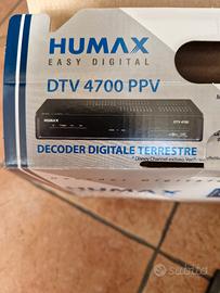 decoder tv