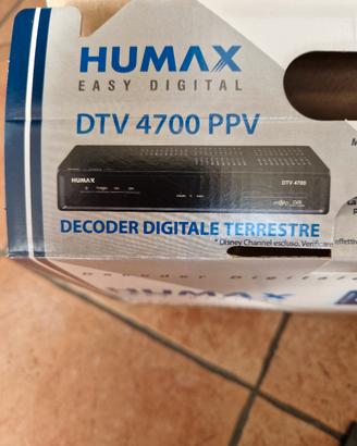 decoder tv