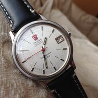 Omega Constallation F300Hz Movimento Diapason