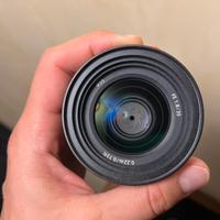Sony 35 1.8